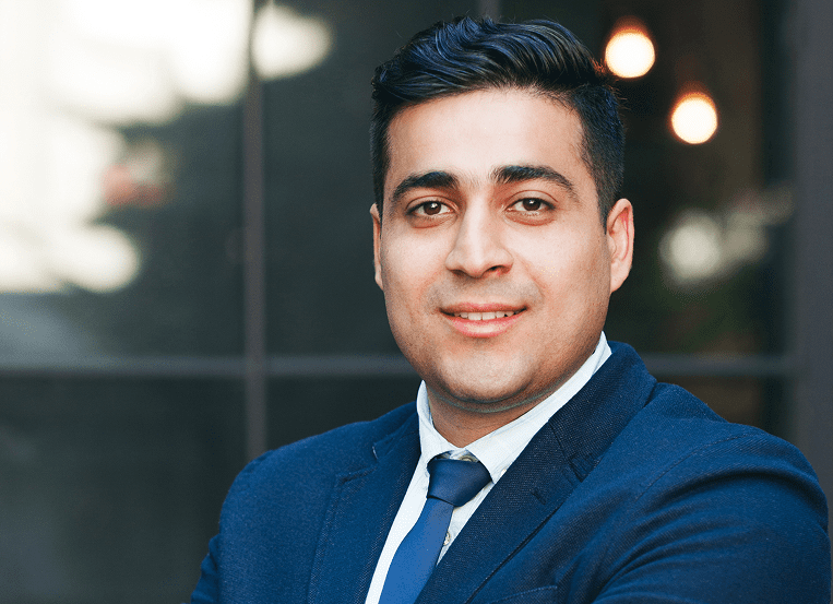 Our Mission & Vision