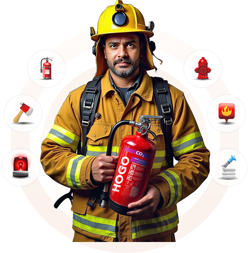 Protection You Can Rely On