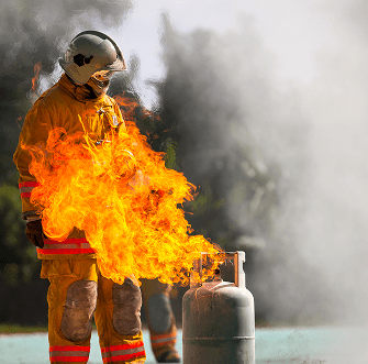 CO, Fire Extinguisher thumb